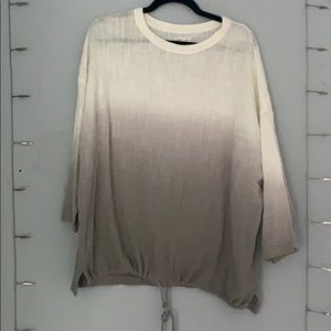 UO tunic